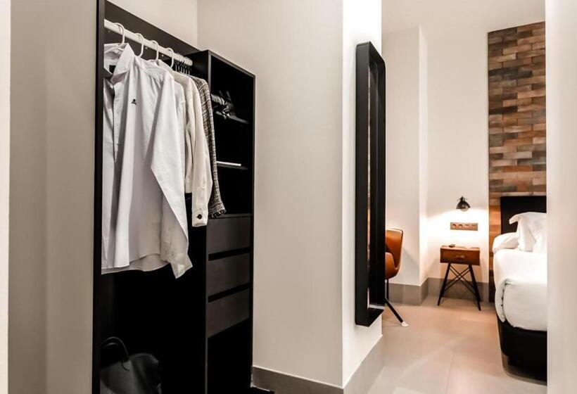 HO Puerta De Purchena