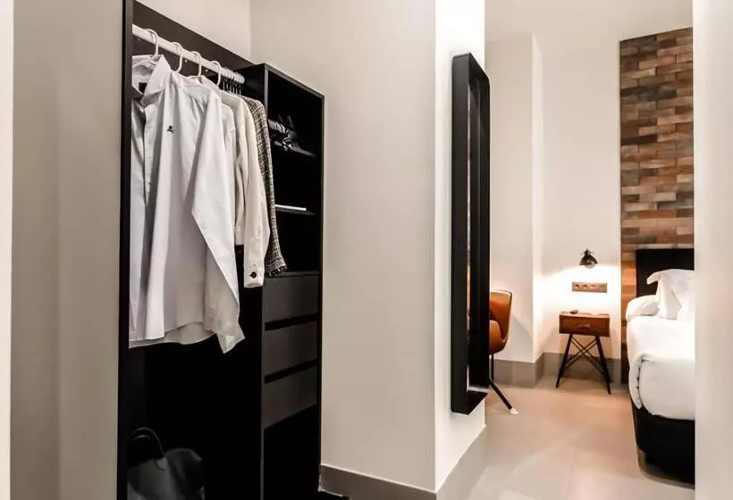 HO Puerta De Purchena