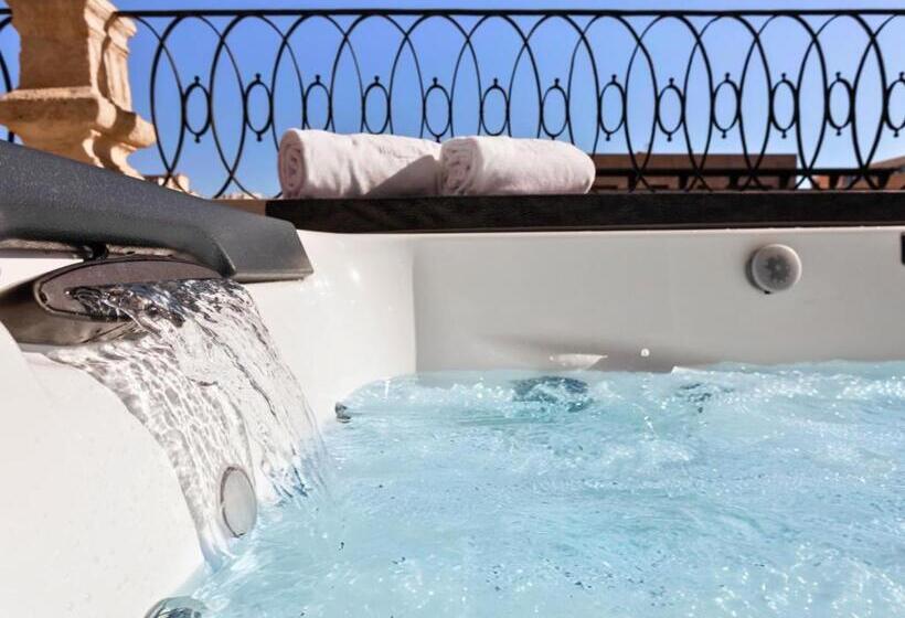 HO Puerta De Purchena