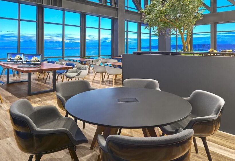 호텔 City Express Plus By Marriott Ensenada