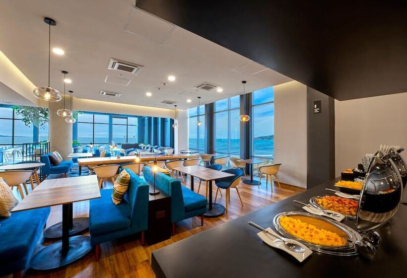 호텔 City Express Plus By Marriott Ensenada