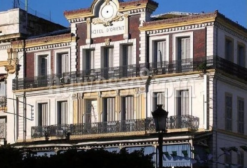 فندق D Orient
