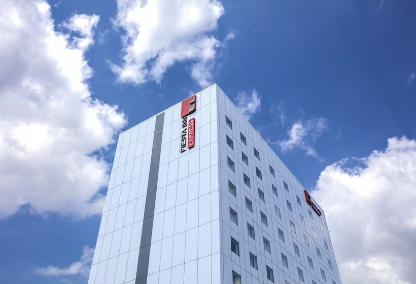 فندق Fiesta Inn Express Monterrey Centro