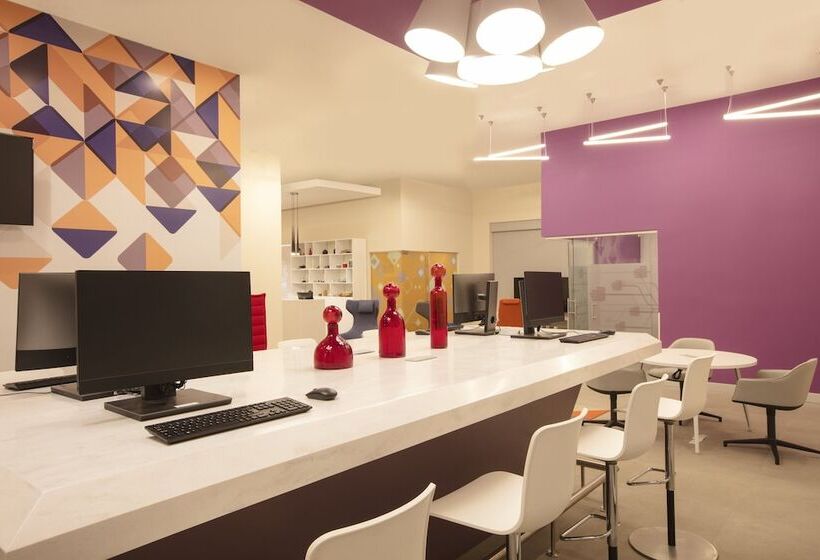 فندق Fiesta Inn Express Monterrey Centro