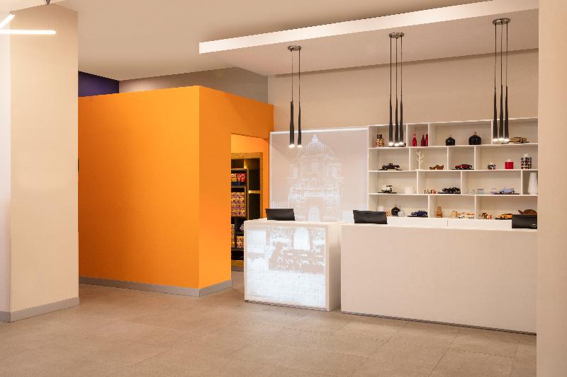 فندق Fiesta Inn Express Monterrey Centro