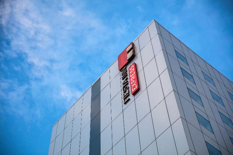 فندق Fiesta Inn Express Monterrey Centro