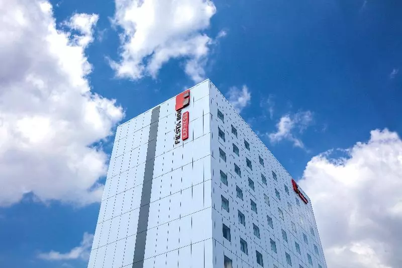 ホテル Fiesta Inn Express Monterrey Centro