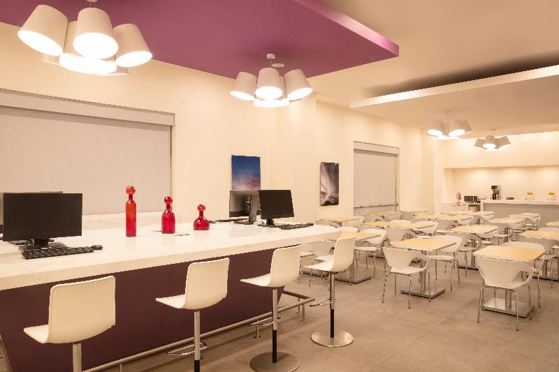 فندق Fiesta Inn Express Monterrey Centro