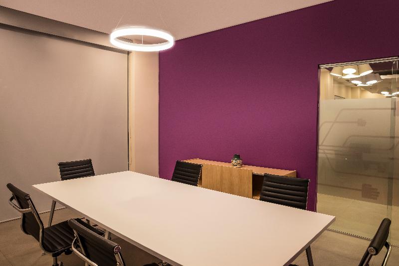 فندق Fiesta Inn Express Monterrey Centro