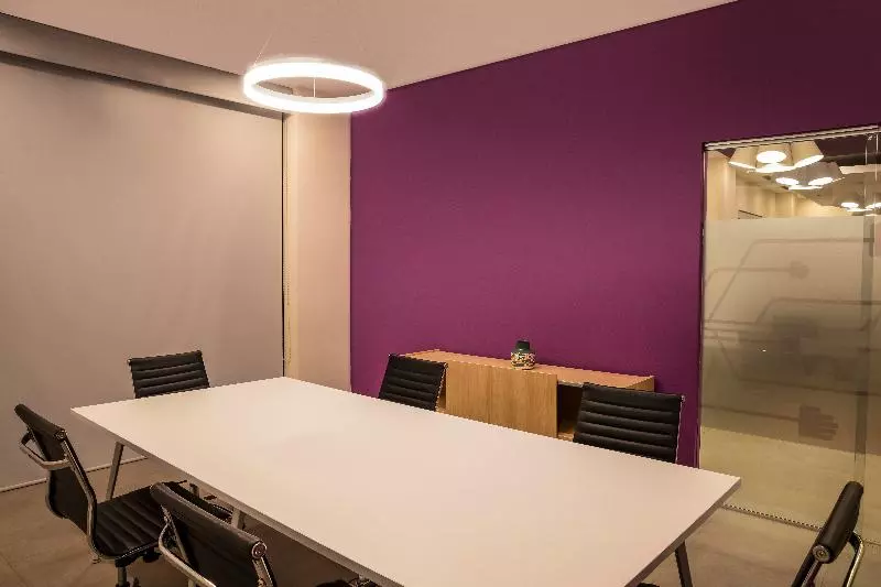 ホテル Fiesta Inn Express Monterrey Centro