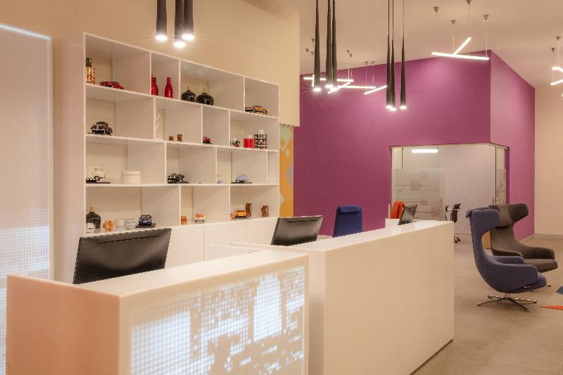 فندق Fiesta Inn Express Monterrey Centro