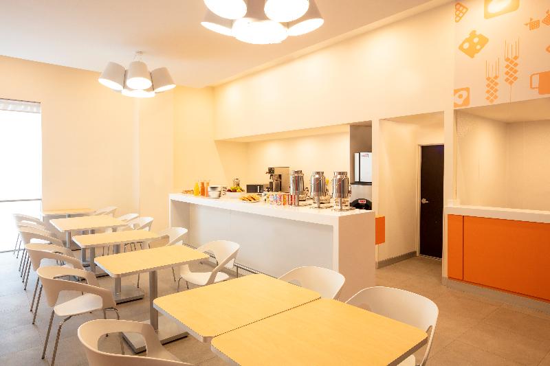 فندق Fiesta Inn Express Monterrey Centro