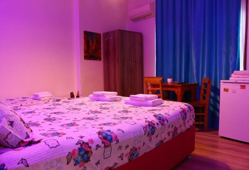 ホテル Halikarnas Butik