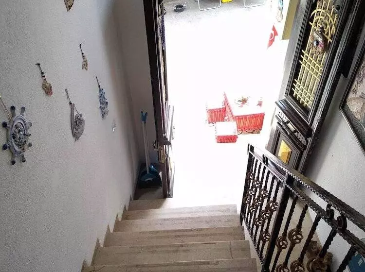 ホテル Halikarnas Butik