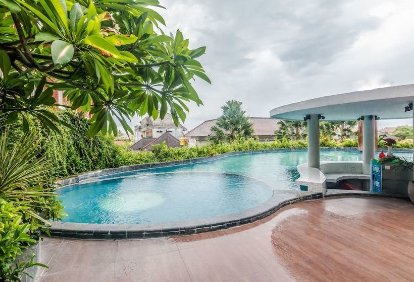 فندق Zen Rooms Tanjung Benoa Pratama 2