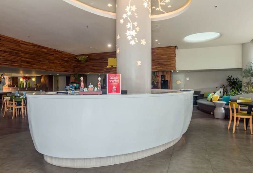 فندق Zen Rooms Tanjung Benoa Pratama 2