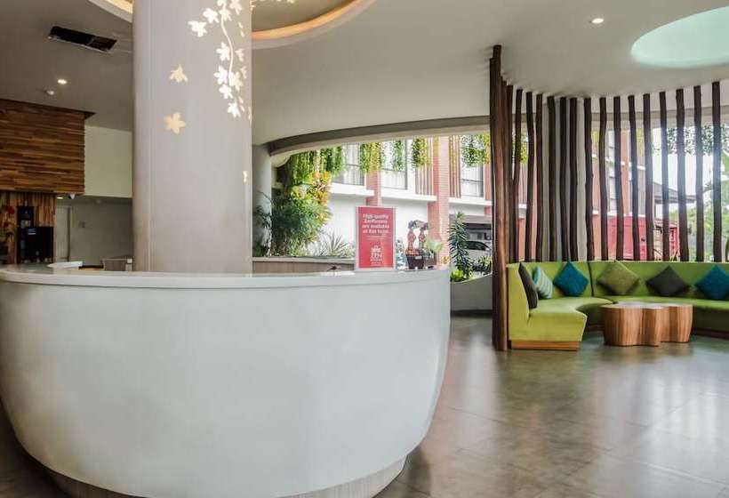 فندق Zen Rooms Tanjung Benoa Pratama 2