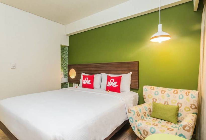 فندق Zen Rooms Tanjung Benoa Pratama 2