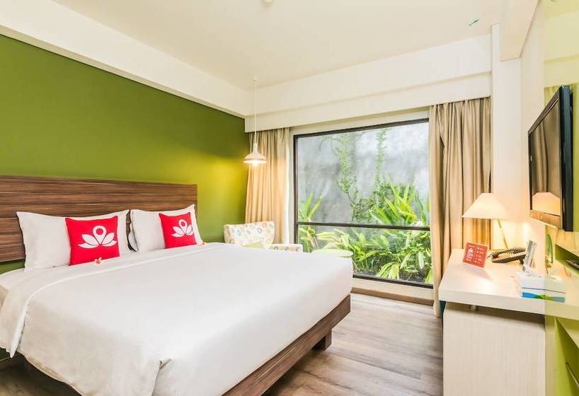 فندق Zen Rooms Tanjung Benoa Pratama 2