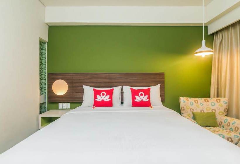 فندق Zen Rooms Tanjung Benoa Pratama 2