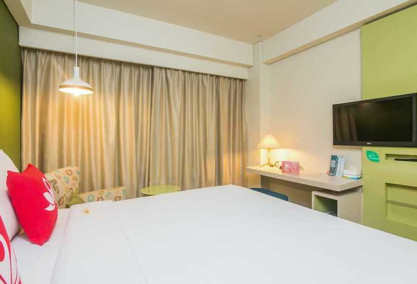 فندق Zen Rooms Tanjung Benoa Pratama 2