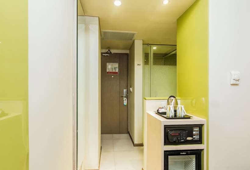 فندق Zen Rooms Tanjung Benoa Pratama 2