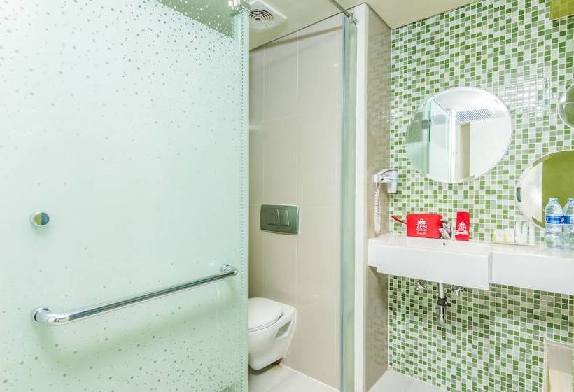 فندق Zen Rooms Tanjung Benoa Pratama 2