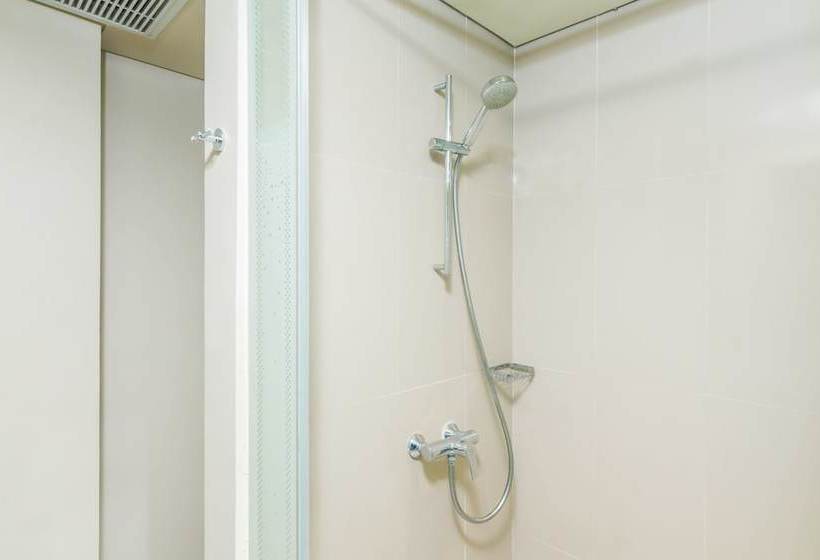 فندق Zen Rooms Tanjung Benoa Pratama 2