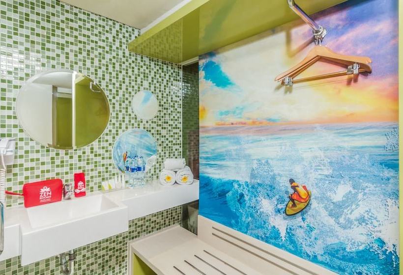 فندق Zen Rooms Tanjung Benoa Pratama 2