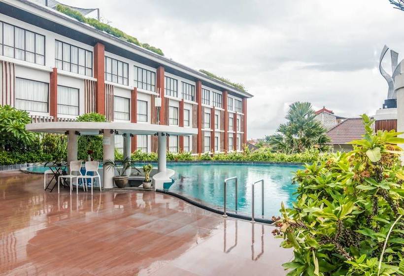 فندق Zen Rooms Tanjung Benoa Pratama 2