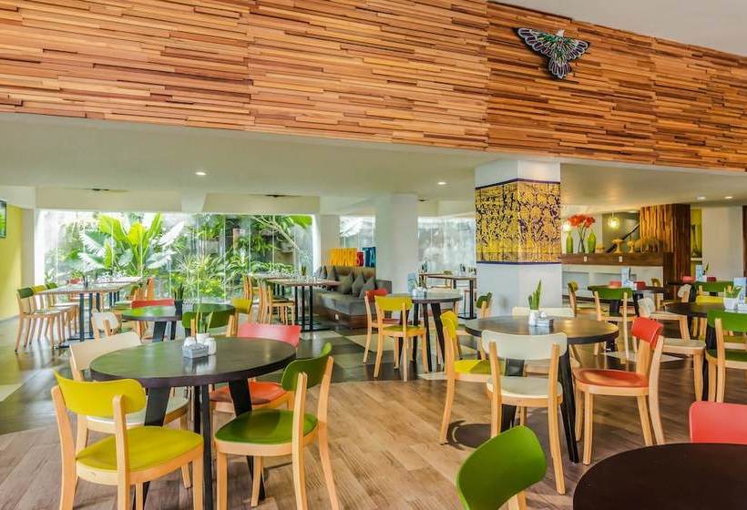 فندق Zen Rooms Tanjung Benoa Pratama 2