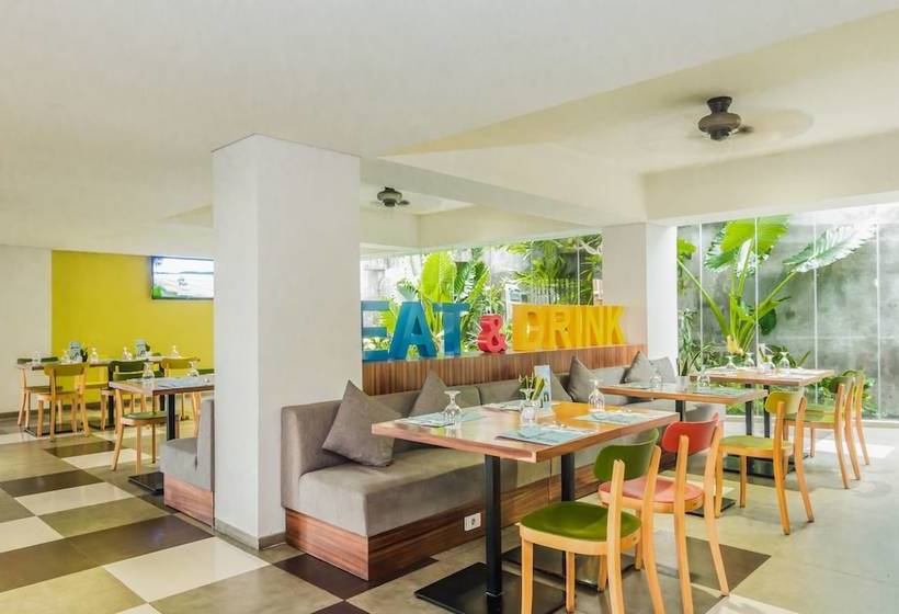 فندق Zen Rooms Tanjung Benoa Pratama 2