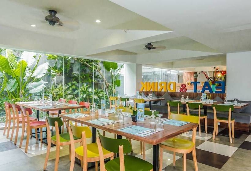 فندق Zen Rooms Tanjung Benoa Pratama 2