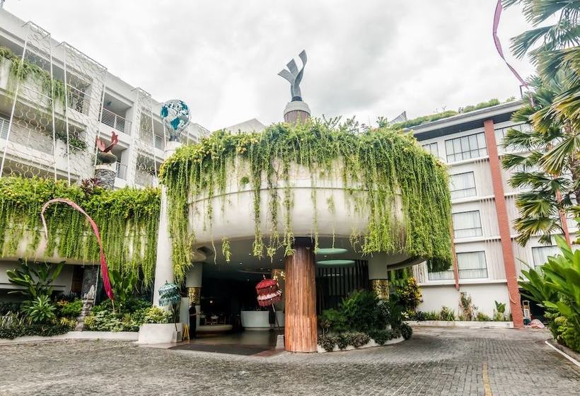 فندق Zen Rooms Tanjung Benoa Pratama 2