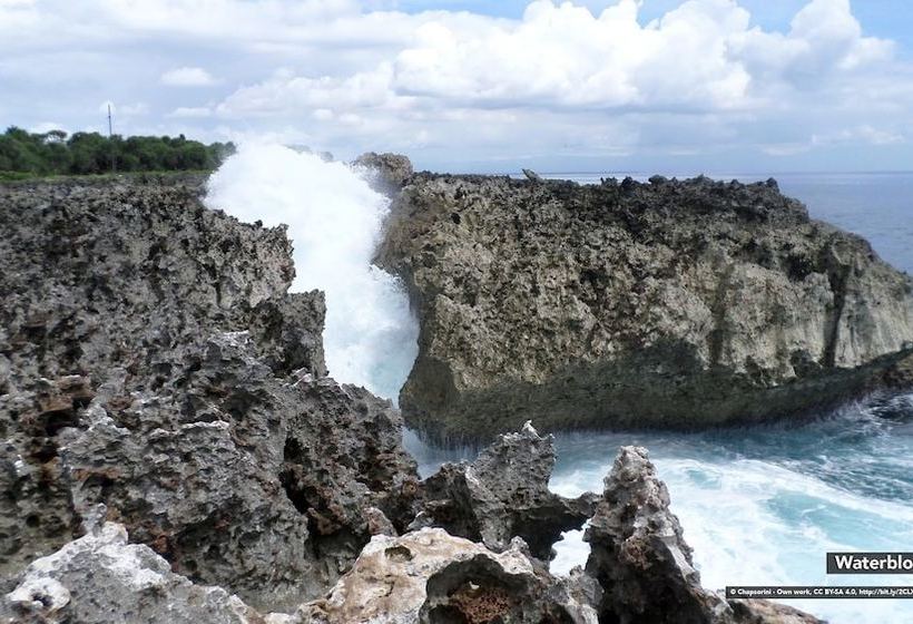 فندق Zen Rooms Tanjung Benoa Pratama 2