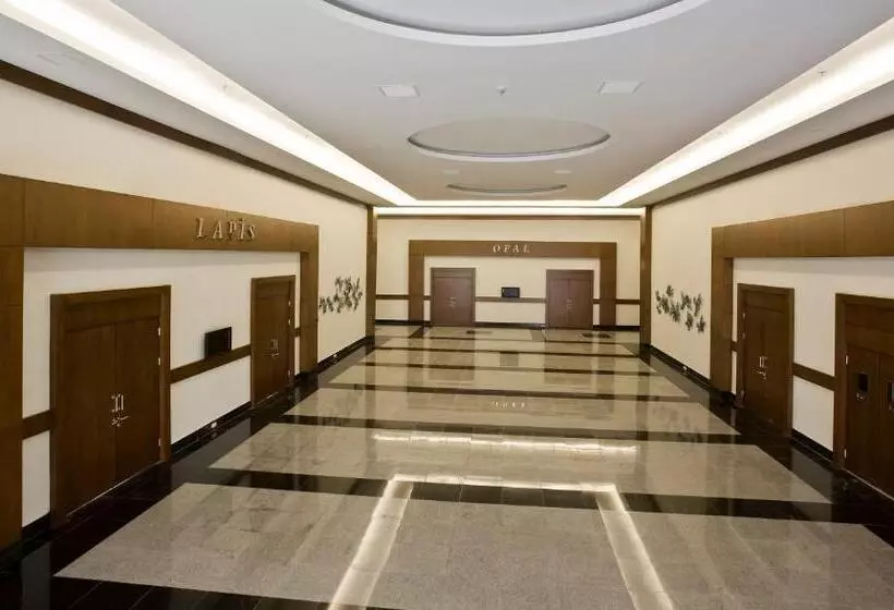 Jura Hotels Afyon Thermal