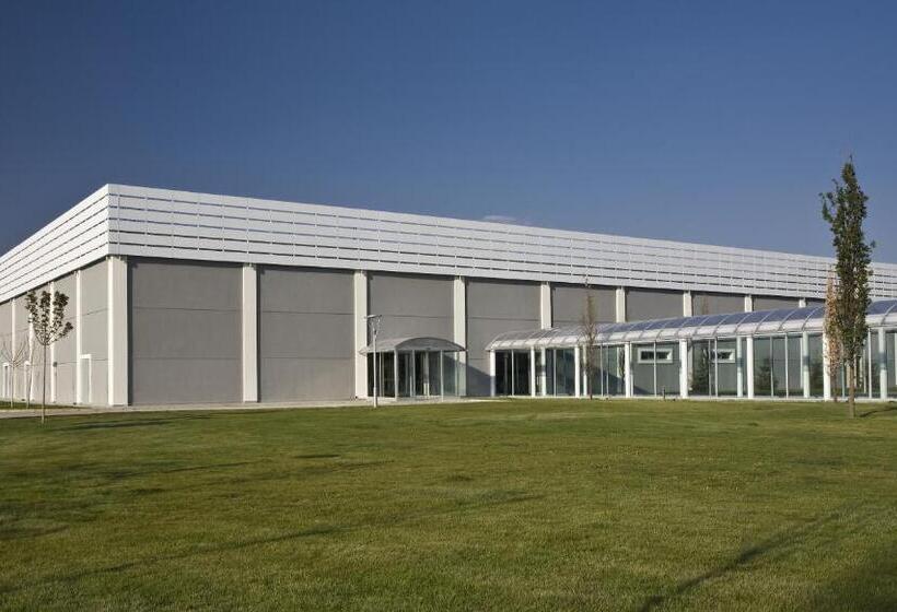 Jura Hotels Afyon Thermal