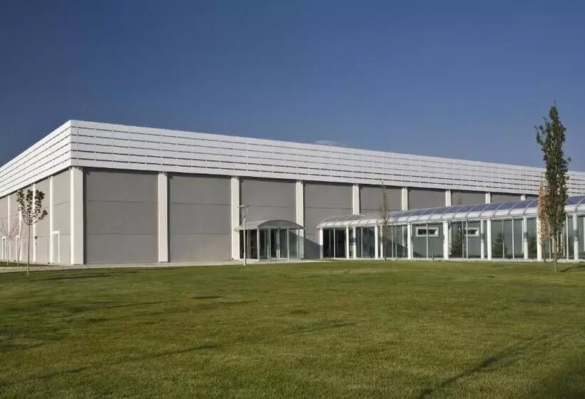 Jura Hotels Afyon Thermal