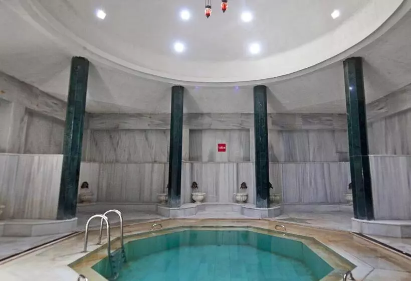 Jura Hotels Afyon Thermal