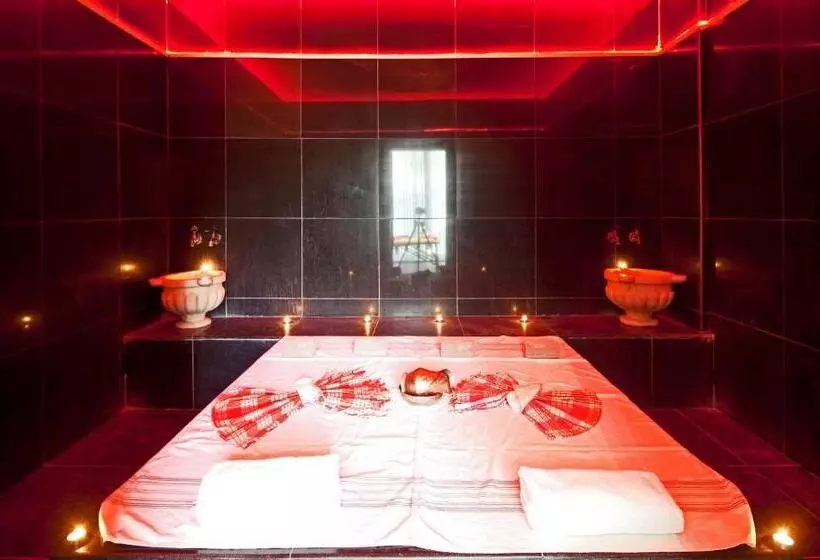 Jura Hotels Afyon Thermal