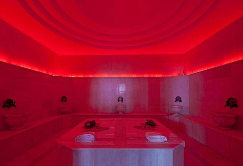 Jura Hotels Afyon Thermal