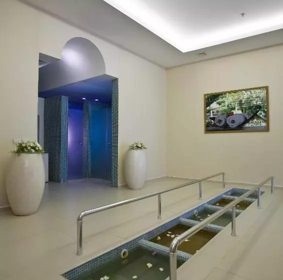 Jura Hotels Afyon Thermal