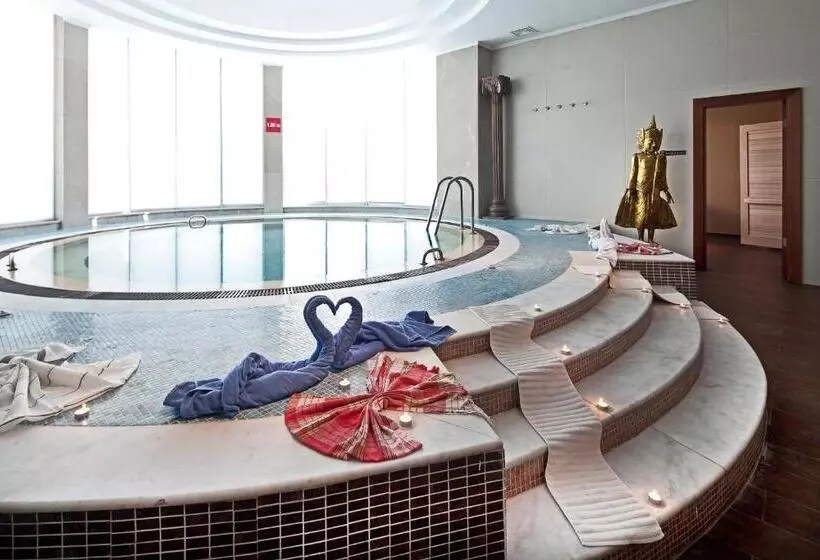 Jura Hotels Afyon Thermal