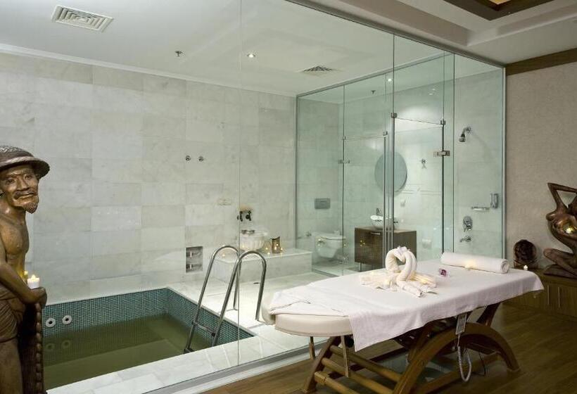 Jura Hotels Afyon Thermal