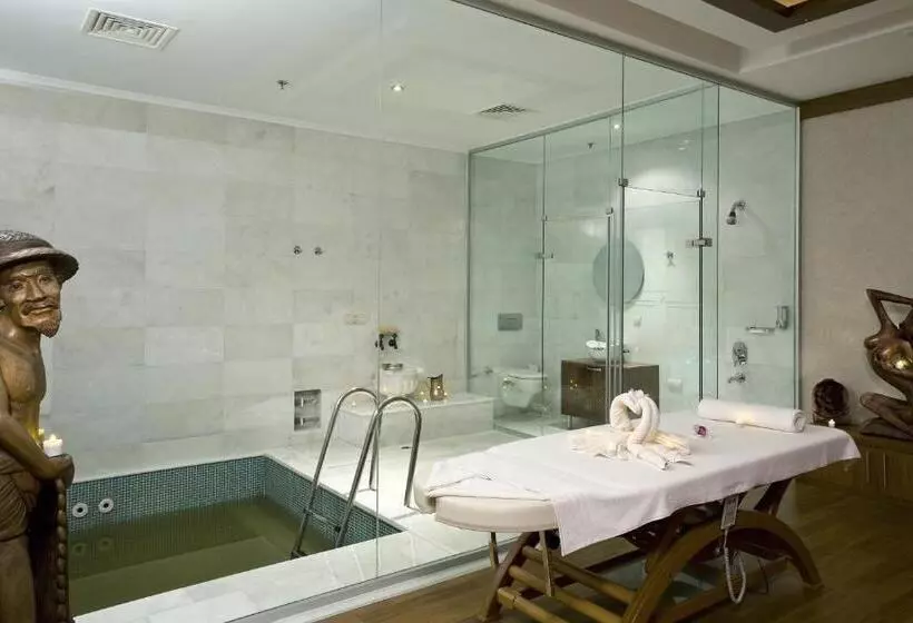 Jura Hotels Afyon Thermal