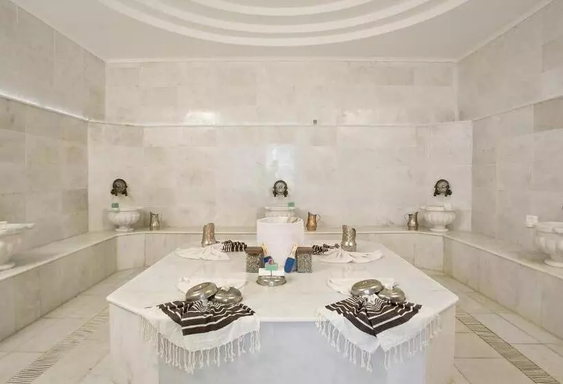 Jura Hotels Afyon Thermal