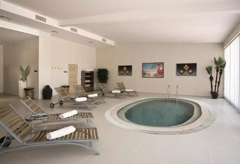 Jura Hotels Afyon Thermal