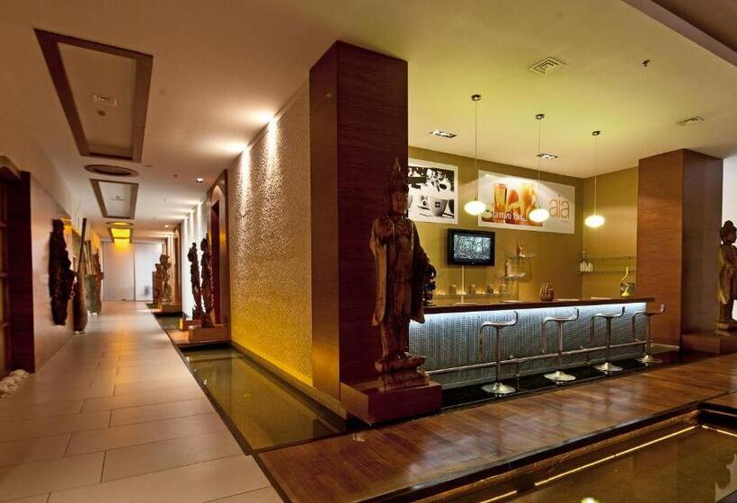 Jura Hotels Afyon Thermal