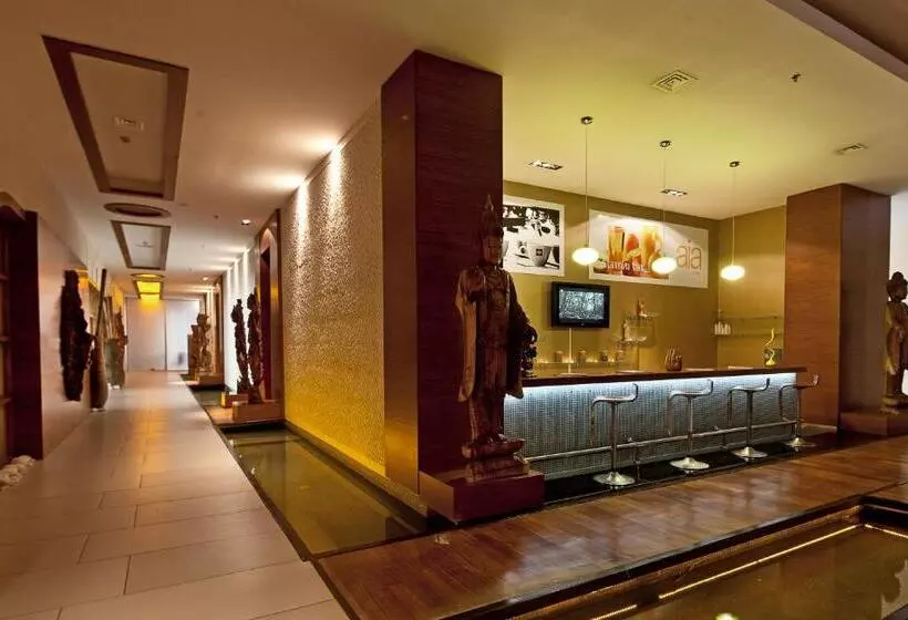 Jura Hotels Afyon Thermal