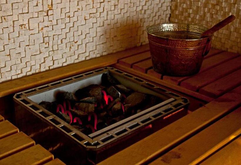 Jura Hotels Afyon Thermal